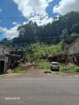 Imagem Terreno para Venda em Concórdia, Centro