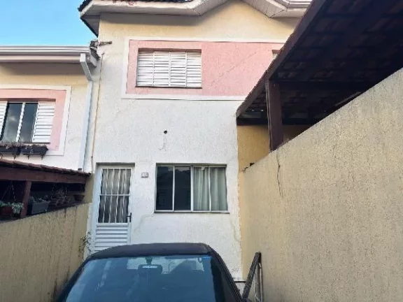 Foto do imóvel Oportunidade Única em JANDIRA - SP | Tipo: Casa | Negociação: Venda Direta Online | Situação: Imóvel em RUA KLAERCIA ALVES ROCHA
