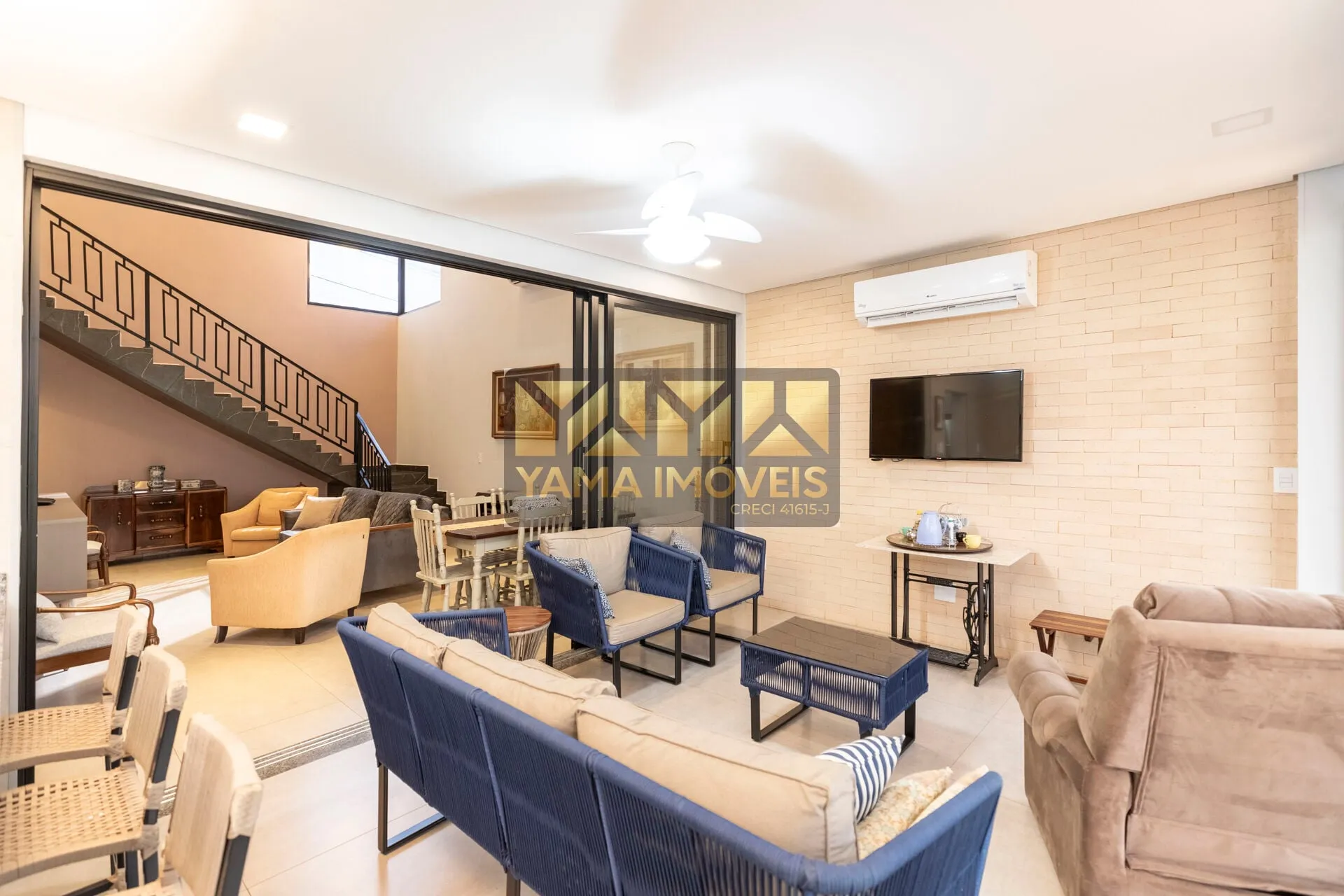Imagem Condomínio Quinta dos Ventos - Casa à venda no bairro Bonfim Paulista - Ribeirão Preto/SP