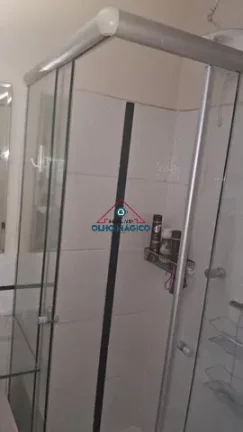 Imagem Casa Térrea Jardim D'Abril - 2 dormitórios com suíte - Vagas - Varanda