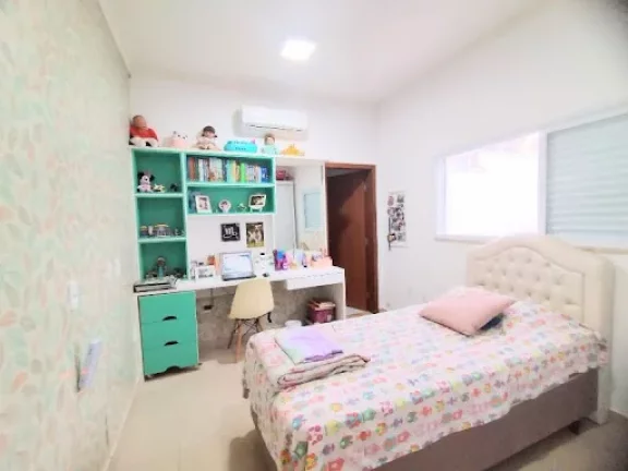 Imagem Casa com 3 dormitórios em ótimo terreno à venda, 194 m por R$ 1.290.000 - Condomínio Residencial Villagio Milano - Sorocaba/SP