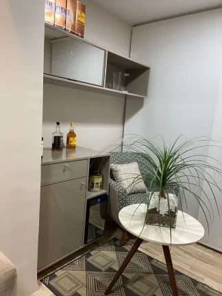 Imagem Apartamento com 2 Quartos à Venda, 57 m² em Saúde - São Paulo