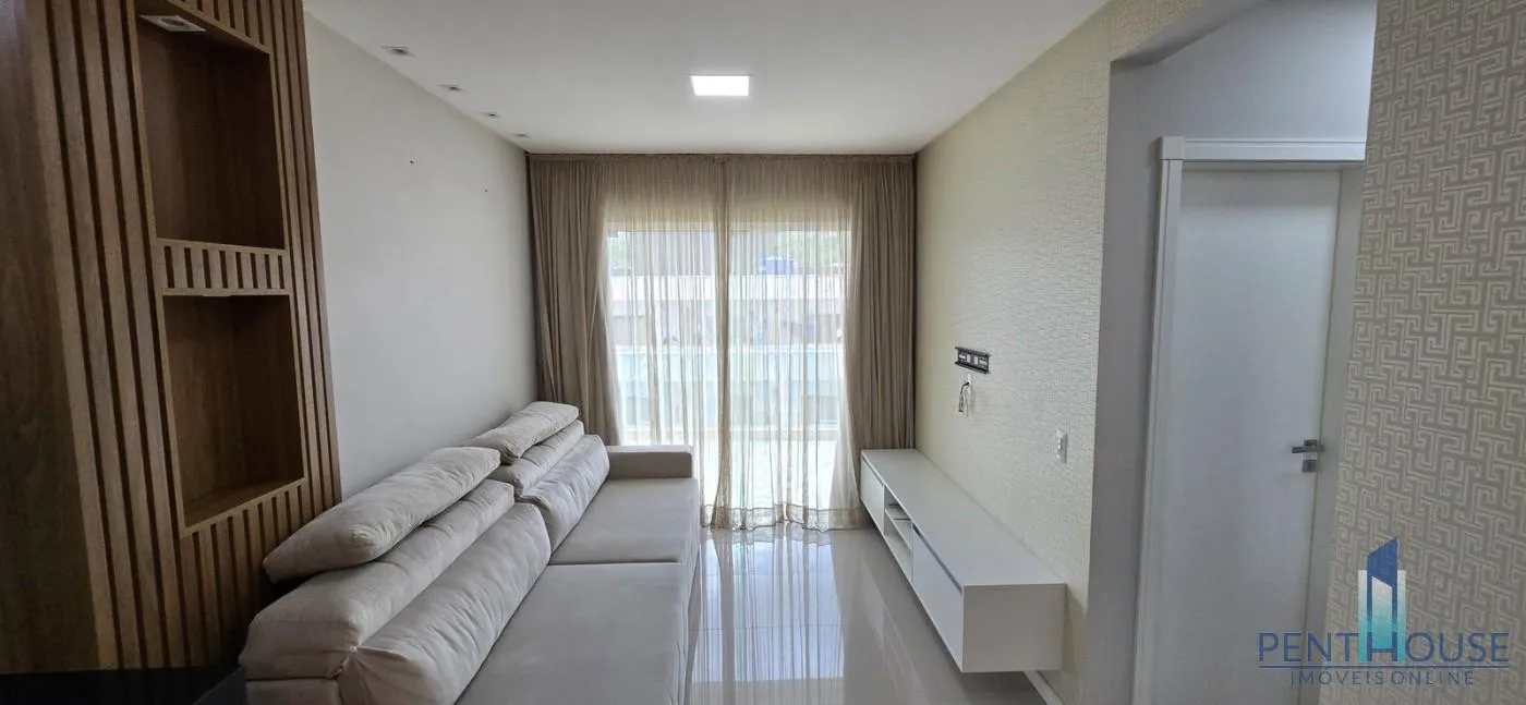 Imagem Apartamento Zona Central para Venda em Balneário Camboriú, Nações, 2 dormitórios, 1 suíte, 2 banheiros, 2 vagas