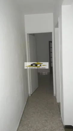 Imagem Sobrado para venda no Jabaquara com 105mts