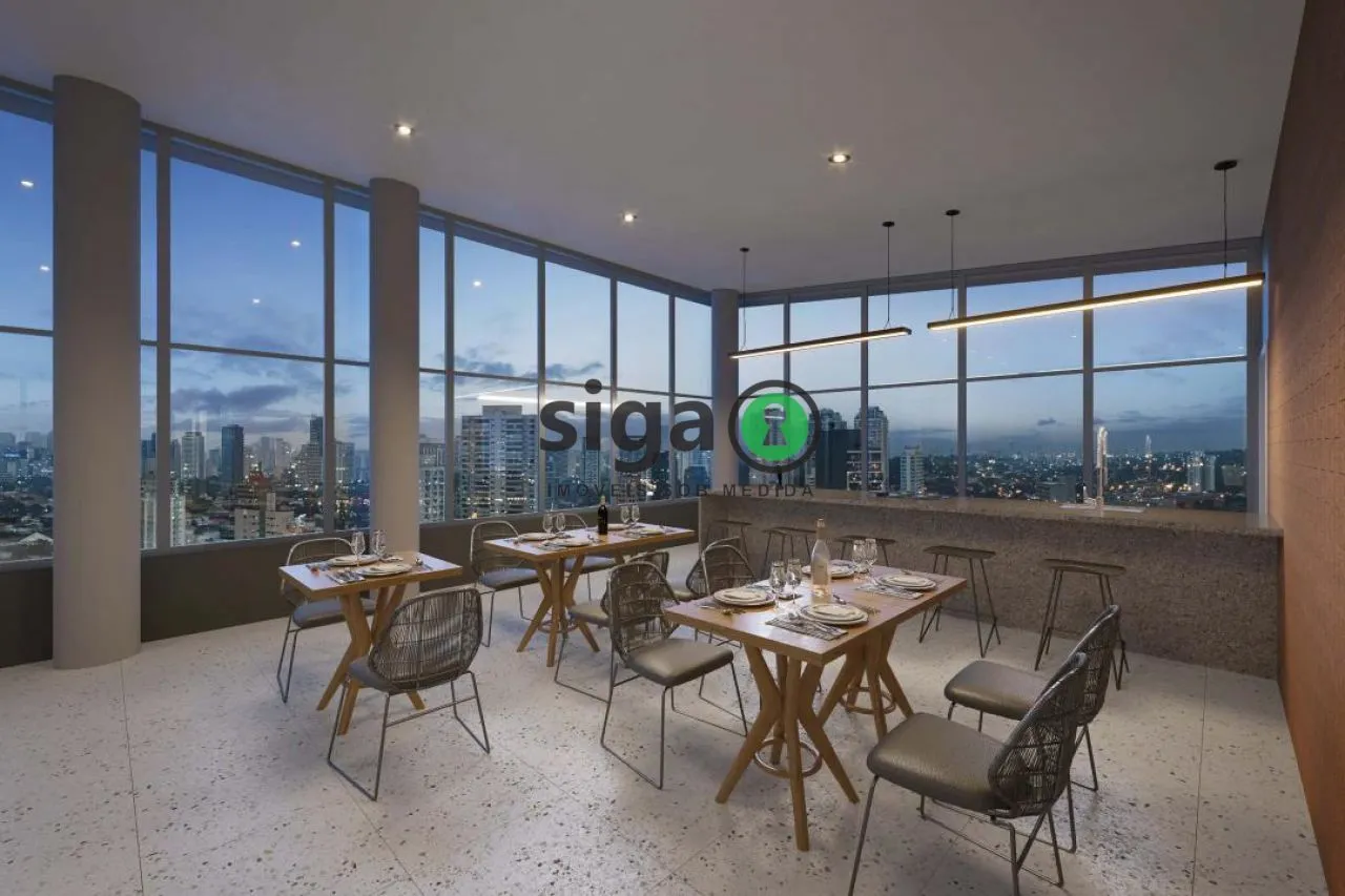 Imagem Apartamento Residencial em Brooklin