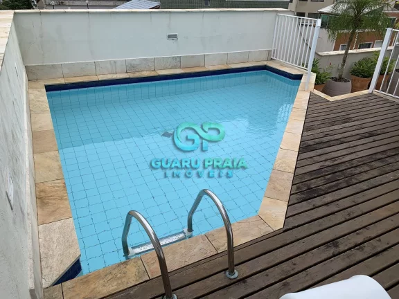 Imagem Apartamento à venda no bairro Enseada - Guarujá/SP