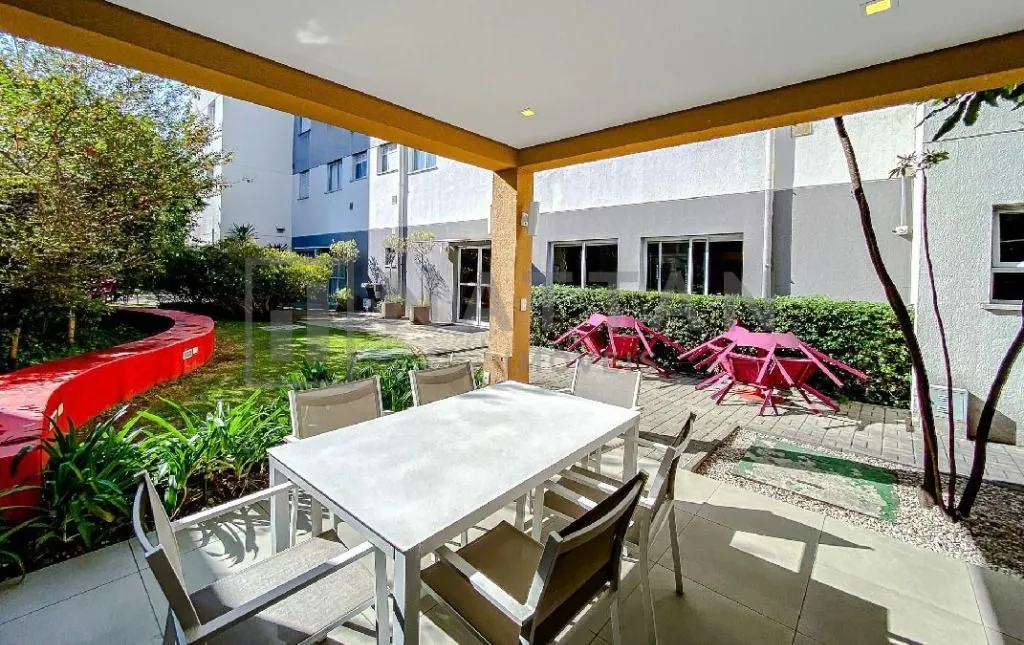 Imagem Apartamento com 1 dormitório à venda, 40 m² por R$ 435.000,00 - Mooca - São Paulo/SP
