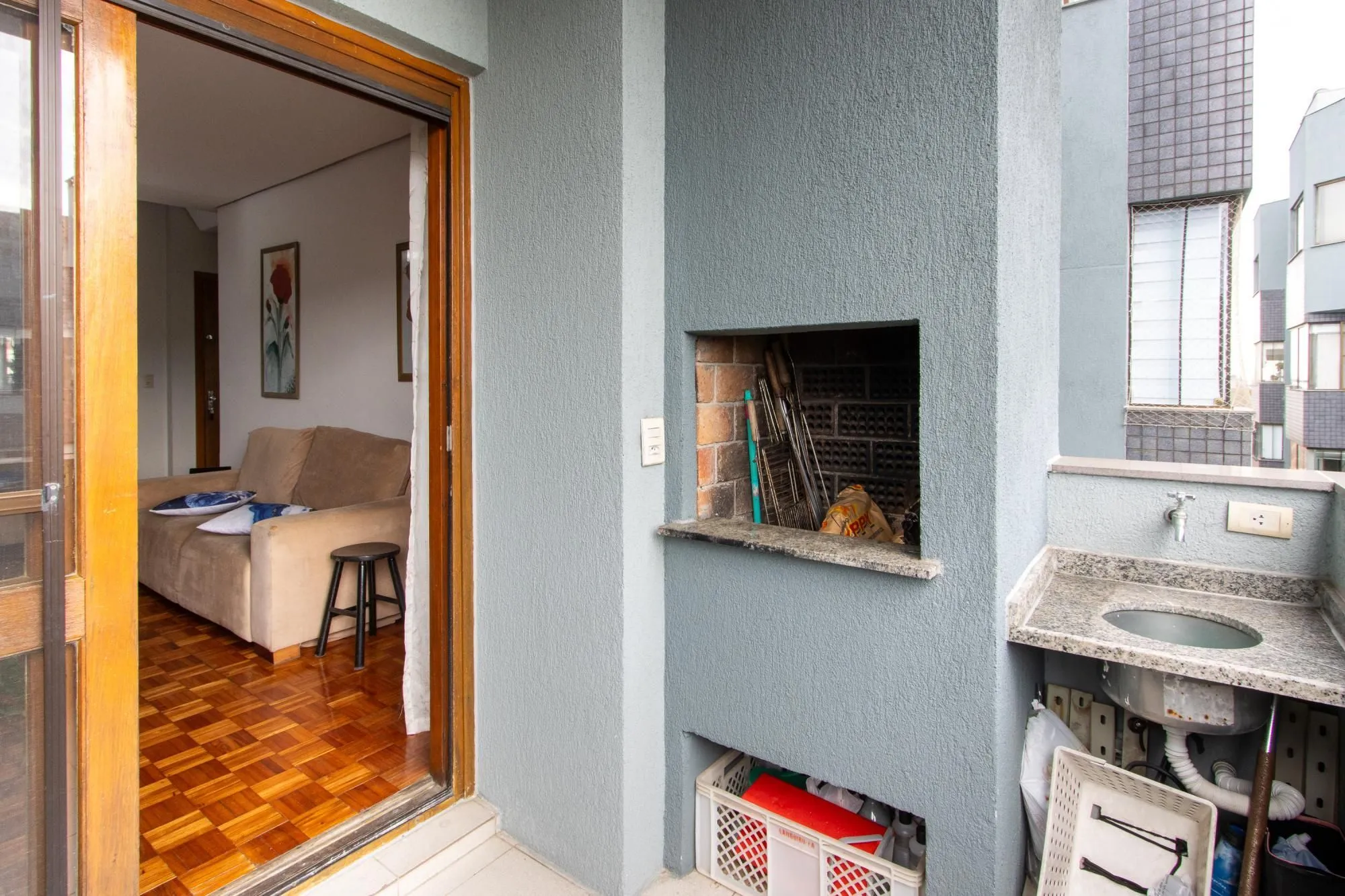 Imagem Apartamento / Cobertura com vista, para venda ou locação!