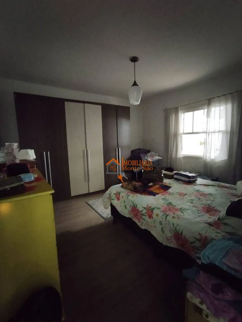 Imagem Casa com 2 dormitórios à venda, 360 m² por R$ 700.000,00 - Jardim Vila Galvão - Guarulhos/SP