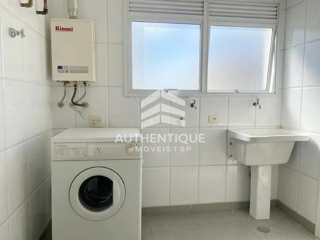 Imagem MAISON GIVERNY CAMPO BELO - Apartamento no bairro Campo Belo à venda