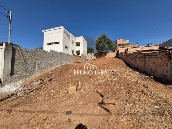 Imagem Lote à venda no bairro Atenas- Igarapé /MG