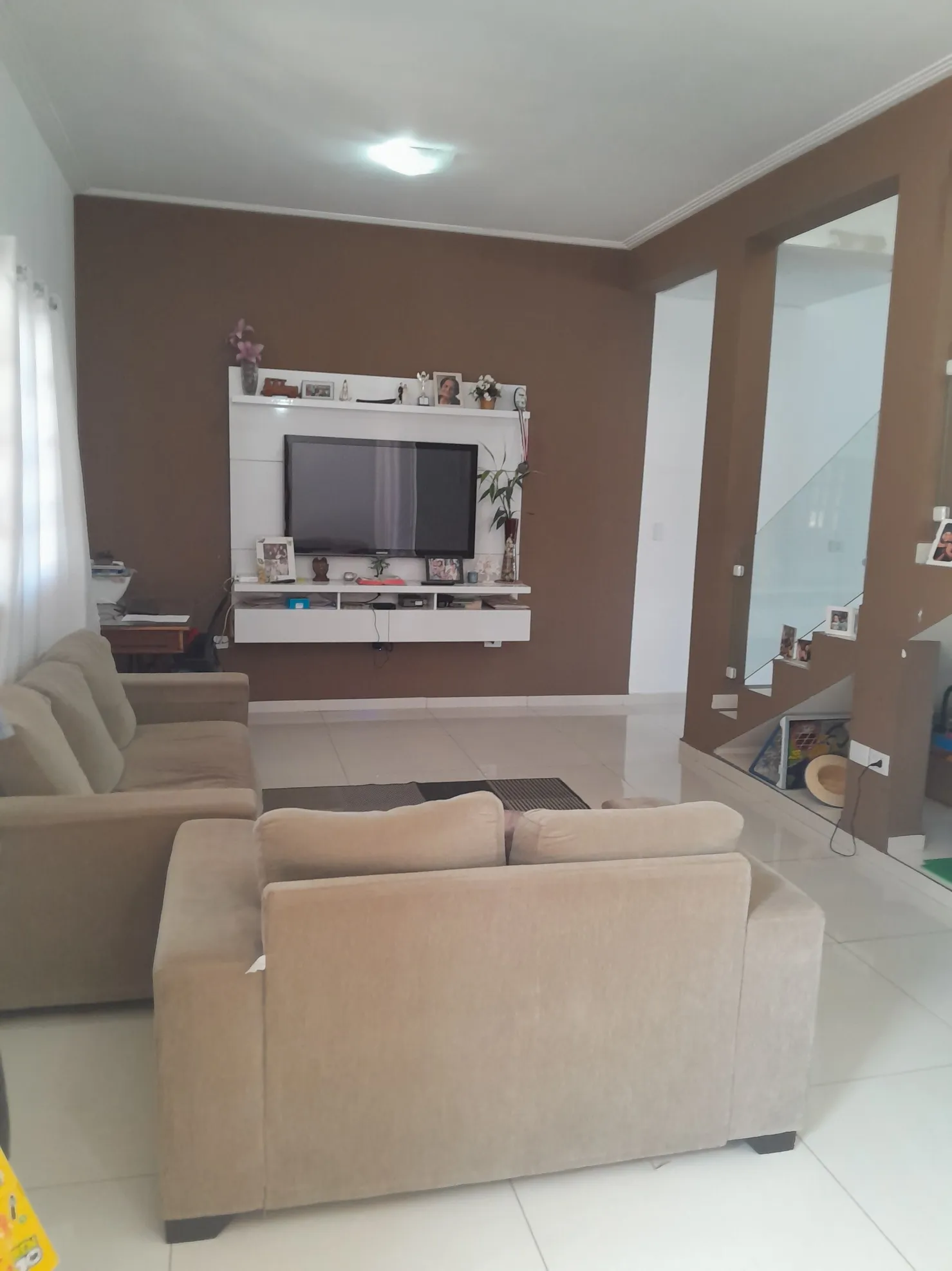 Imagem Casa à venda, Residencial Maricá, Pindamonhangaba, SP