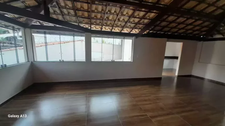 Imagem OPORTUNIDADE + CASA 3 QUARTOS + SUÍTE + LOCALIZAÇÃO