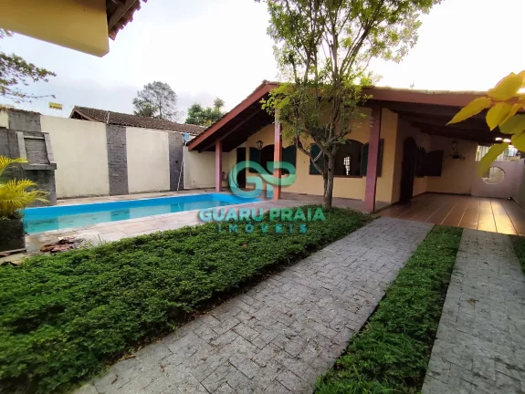 Imagem Casa em Jardim Enseada, Guarujá/SP