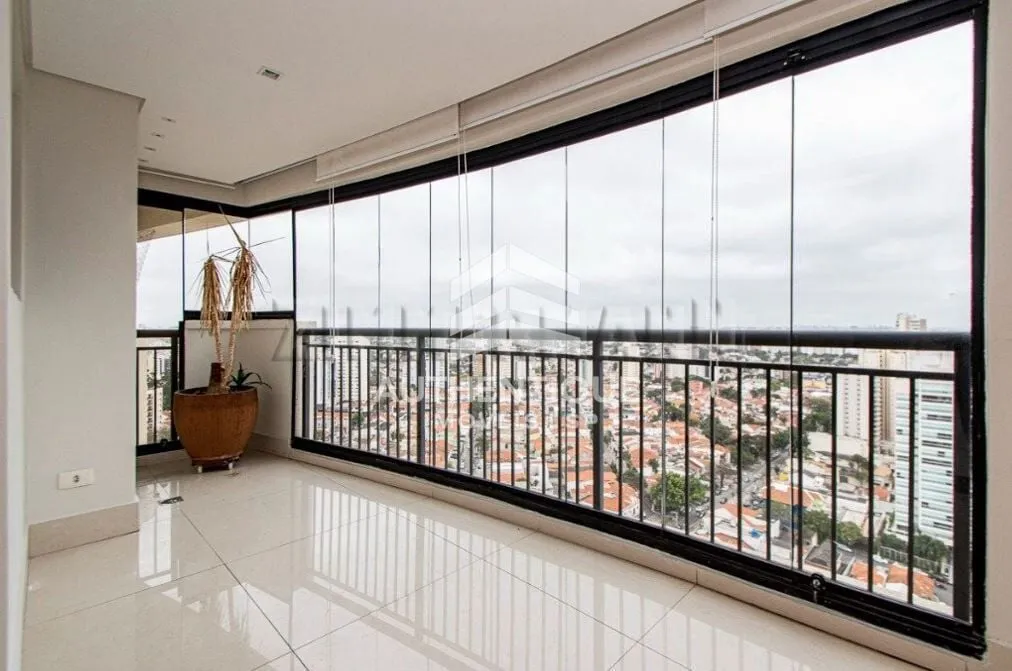 Imagem Village Condominio Club - Vila Clementino - Apartamento à venda no bairro Vila Clementino - São Paulo/SP, Zona Sul