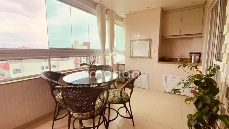 Imagem Apartamento com 3 quartos, Gravatá - Navegantes