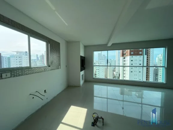 Imagem Apartamento Zona Central para Venda em Balneário Camboriú, CENTRO, 3 dormitórios, 2 suítes, 3 banheiros, 2 vagas