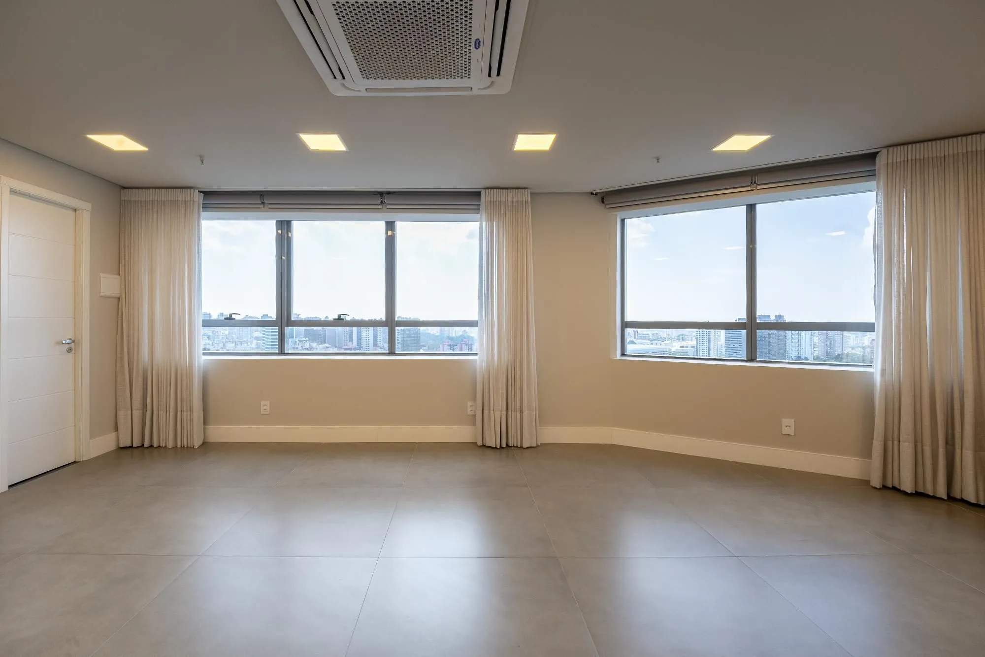 Imagem Sala comercial Nilo Peçanha 3245