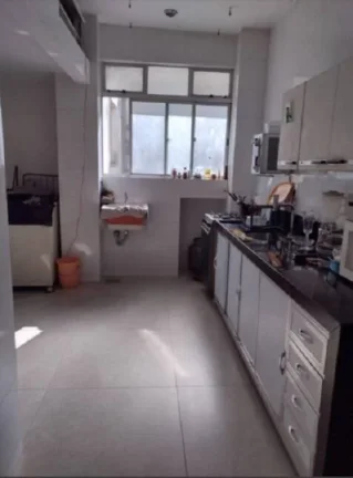 Imagem APARTAMENTO COM 03 QUARTOS NO CENTRO. EXCELENTE LOCALIZAÇÃO!!!