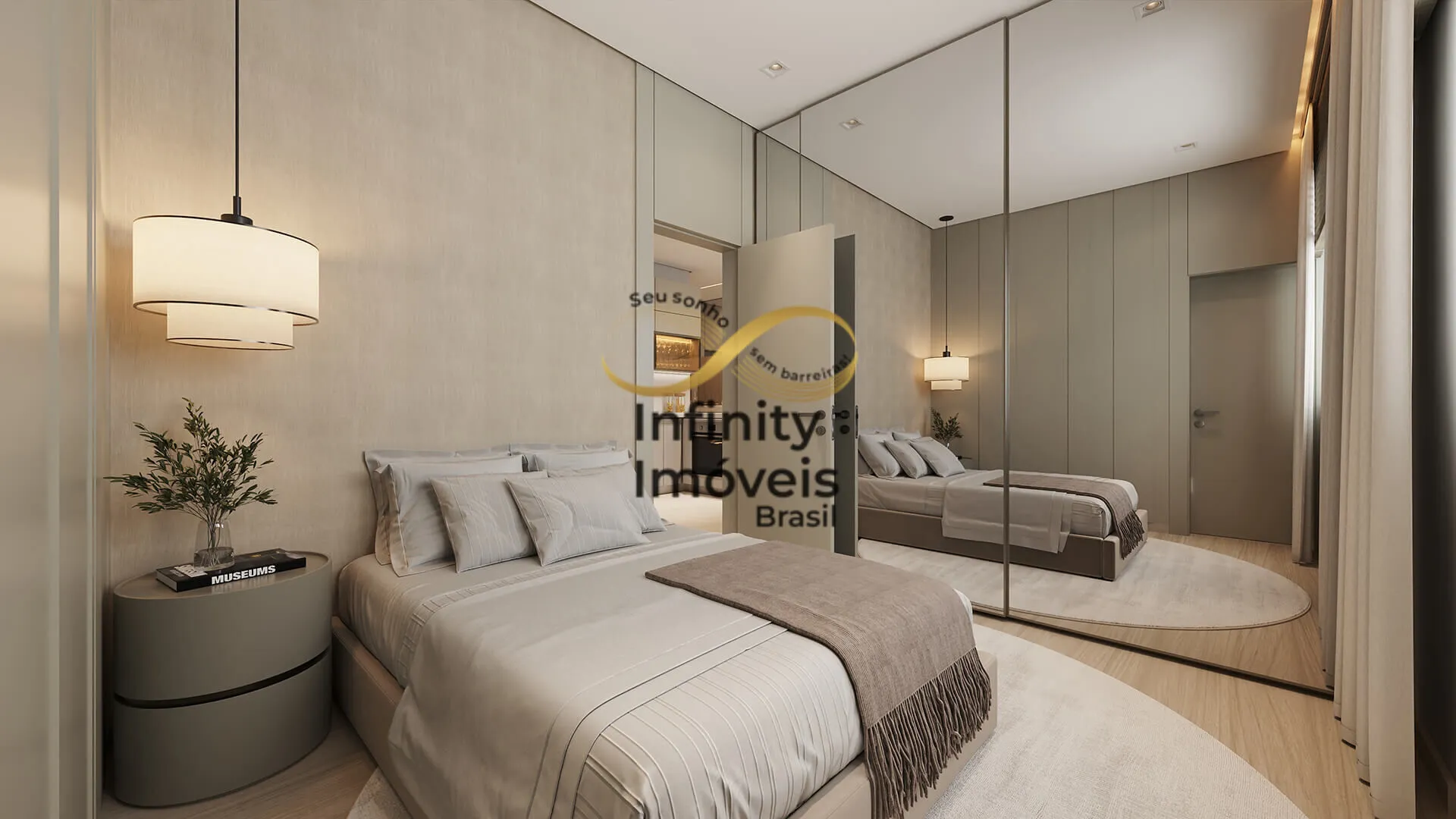 Imagem SINVAL RESIDENCIAL - Apartamento à venda no bairro Savassi - Belo Horizonte/MG