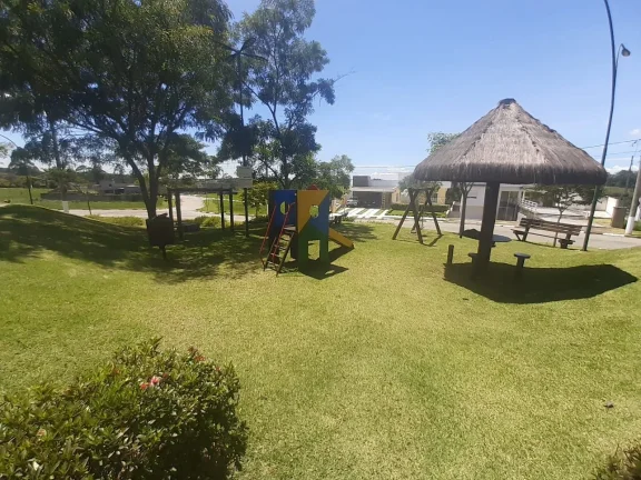 Imagem Terreno à venda em condomínio - 535,57m² no Residencial San Diego, Vargem Grande Paulista-SP