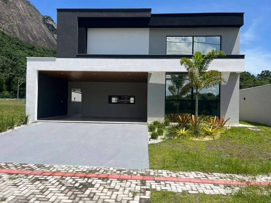 Imagem Casa em Condomínio 3 Quartos Maricá - RJ - Inoã (Inoã)