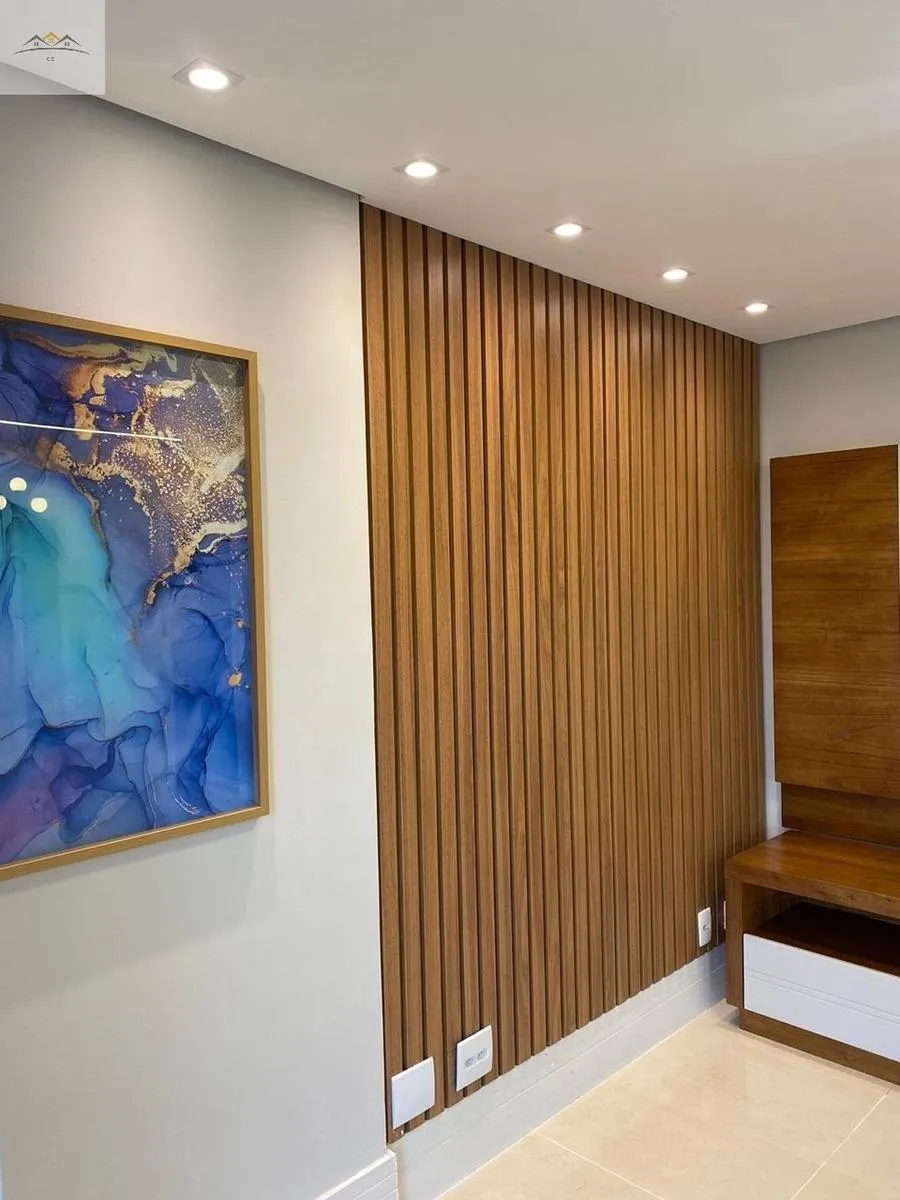 Imagem APARTAMENTO RESIDENCIAL em Santo André - São Paulo, Casa Branca