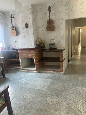 Foto do imóvel Casa à venda 2 Quartos, 5 Vagas, 240M², Alto São Pedro, Taubaté - SP