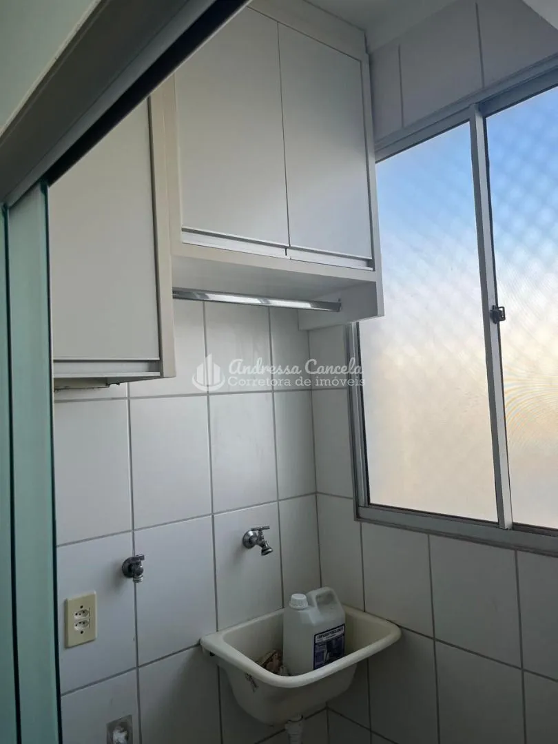 Imagem Rio Candelaro - Apartamento com 2 dormitórios à venda, 47 m² por R$ 235.000,00 - Rios d'italia - São José do Rio Preto/SP