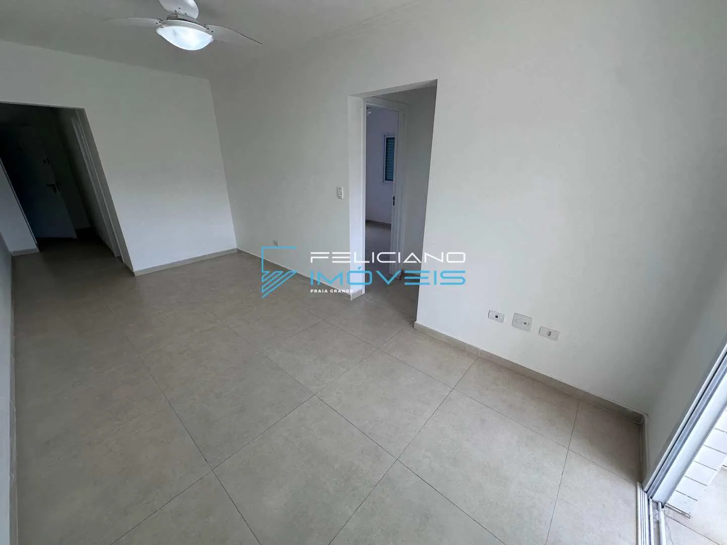 Imagem Apartamento com 1 quarto, Canto do Forte, Praia Grande - R$ 470 mil, Cod: 6457