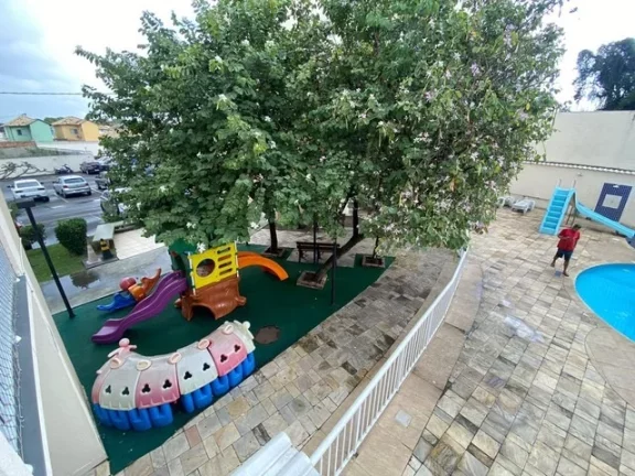Imagem APARTAMENTO RESIDENCIAL em RIO DE JANEIRO - RJ, CAMPO GRANDE