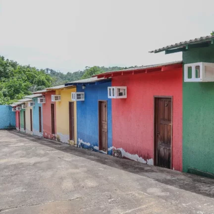 Imagem BARRACAO COMERCIAL em PRESIDENTE FIGUEIREDO - AM, Alda Mendonça