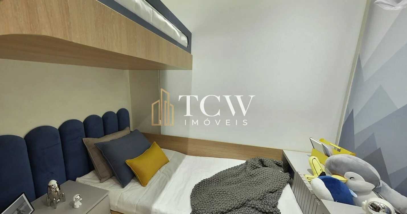 Imagem Apartamento Padrão no Mooca em Lançamento