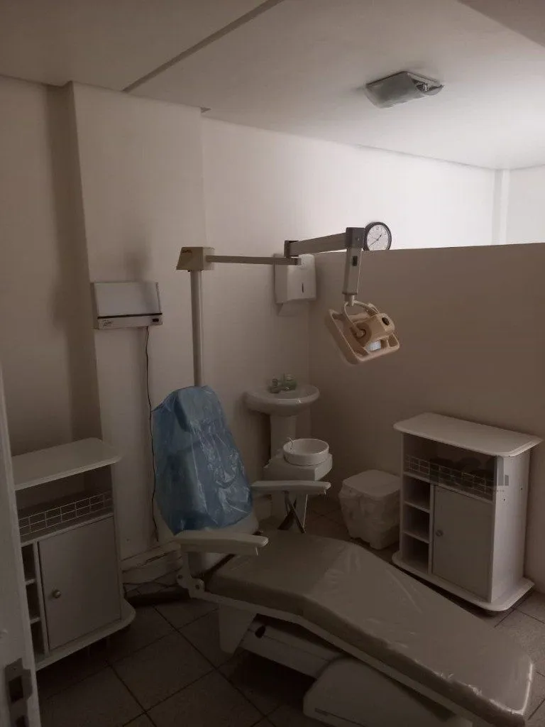 Imagem Sala Comercial em Petrópolis