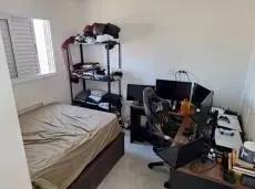 Imagem Apartamento com 3 Quartos à Venda, 73 m² em Antártica - Praia Grande