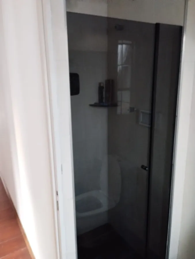 Imagem Apartamento para Locação em São Paulo, Jardim Santa Emília, 2 dormitórios, 1 banheiro, 1 vaga