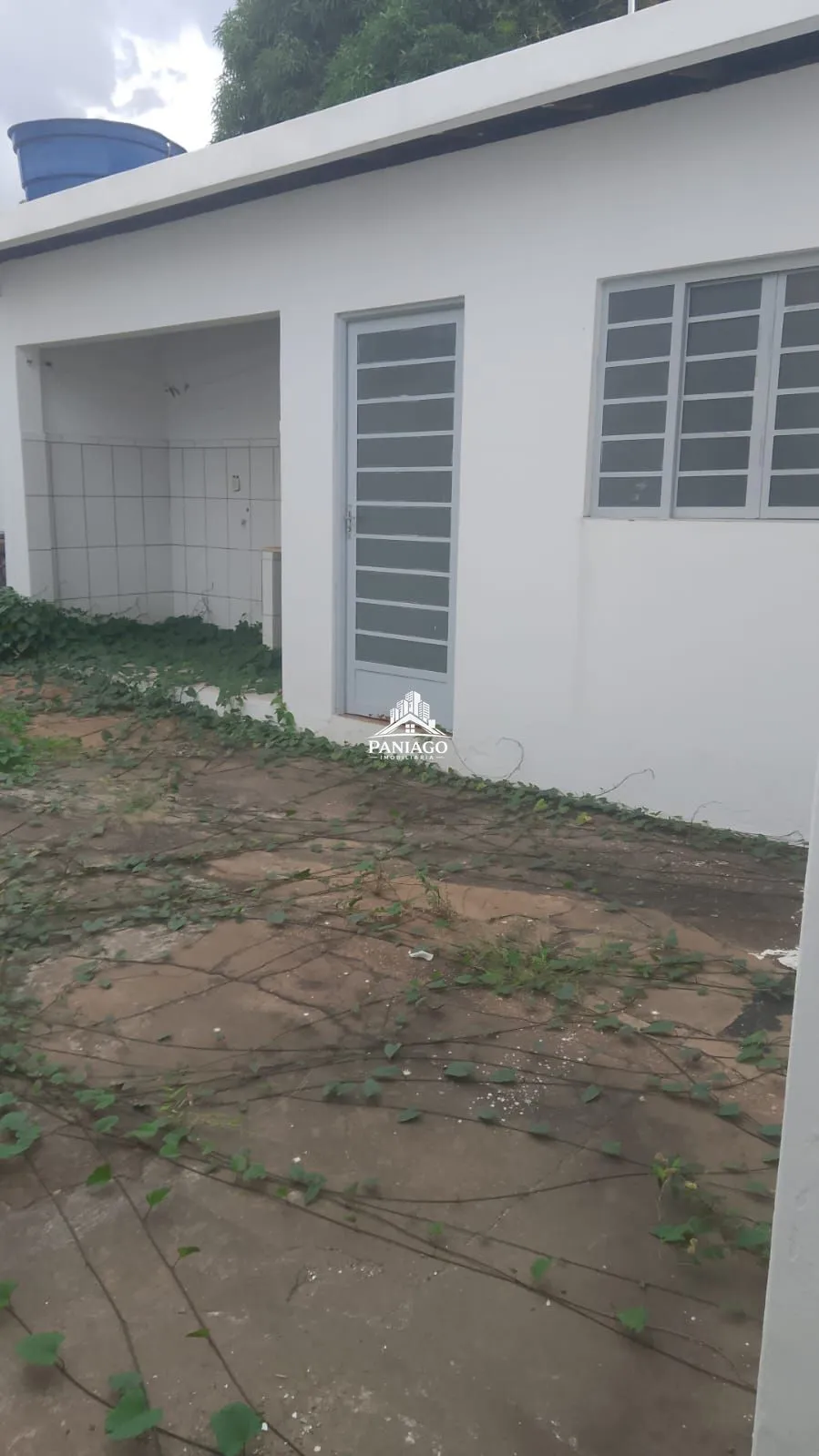 Imagem Casa Terreno Comercial à Venda na Avenida Miranda Reis em Cuiabá