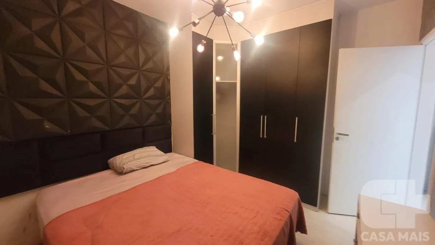 Imagem Apartamento para Locação em São Paulo / SP no bairro Cerqueira César