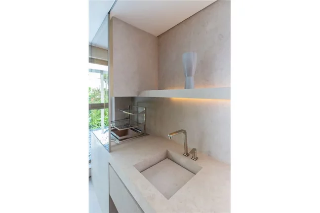 Imagem APARTAMENTO RESIDENCIAL em São Paulo - SP, Moema