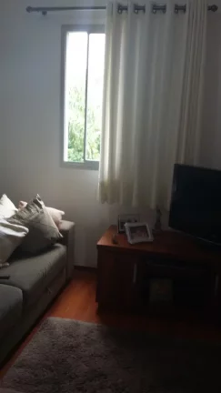 Imagem EXCELENTE APARTAMENTO PRÓXIMO AO SHOPPING SANTANA PARK