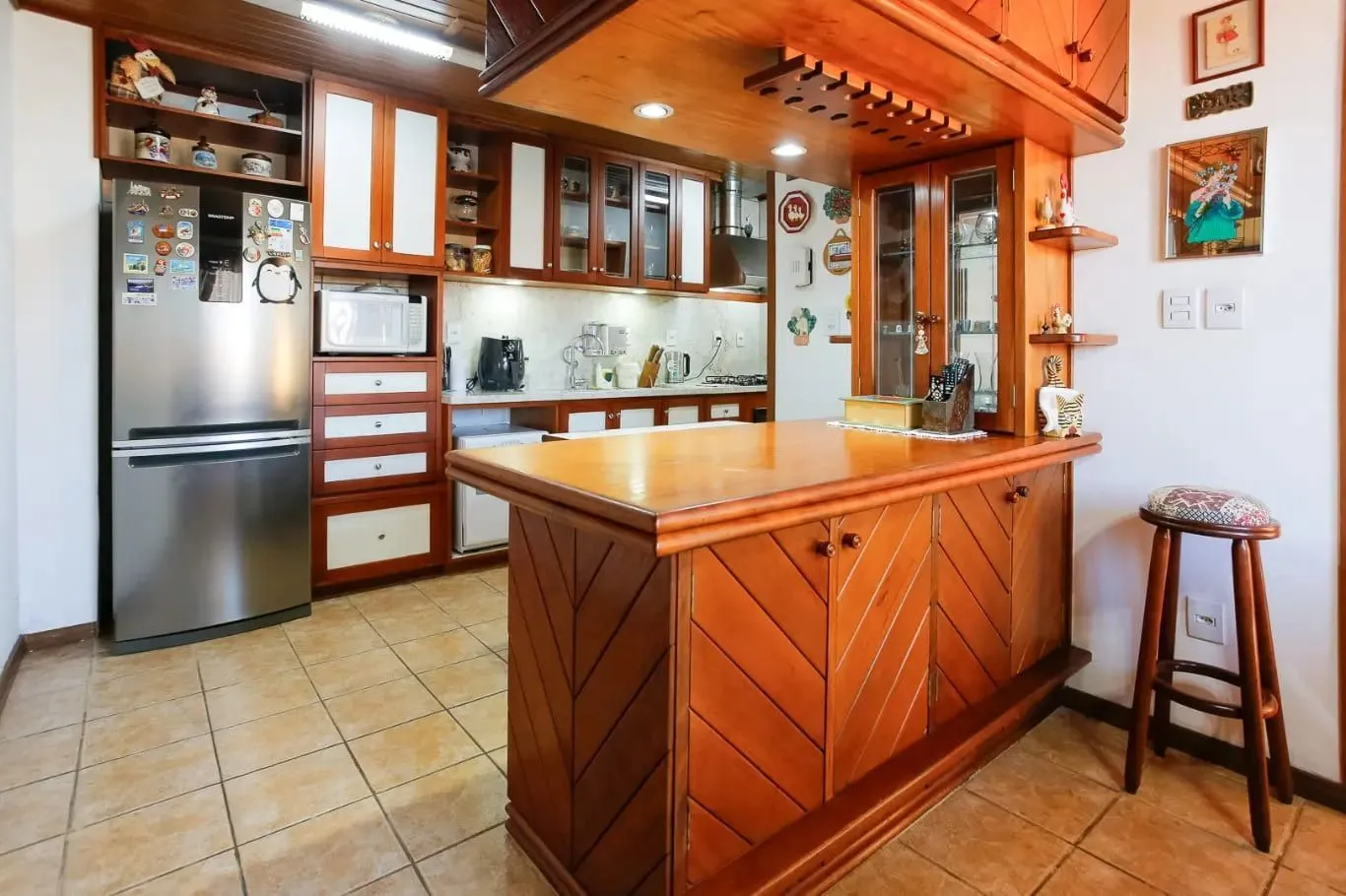 Imagem Casa com 3 dormitórios no Bairro Tristeza, em Porto Alegre