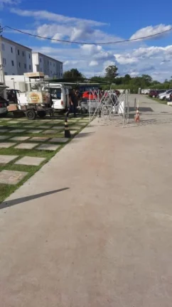 Imagem Apartamento com 2 dormitórios à venda, 45 m² por R$ 180.000,00 - Caxangá - Suzano/SP