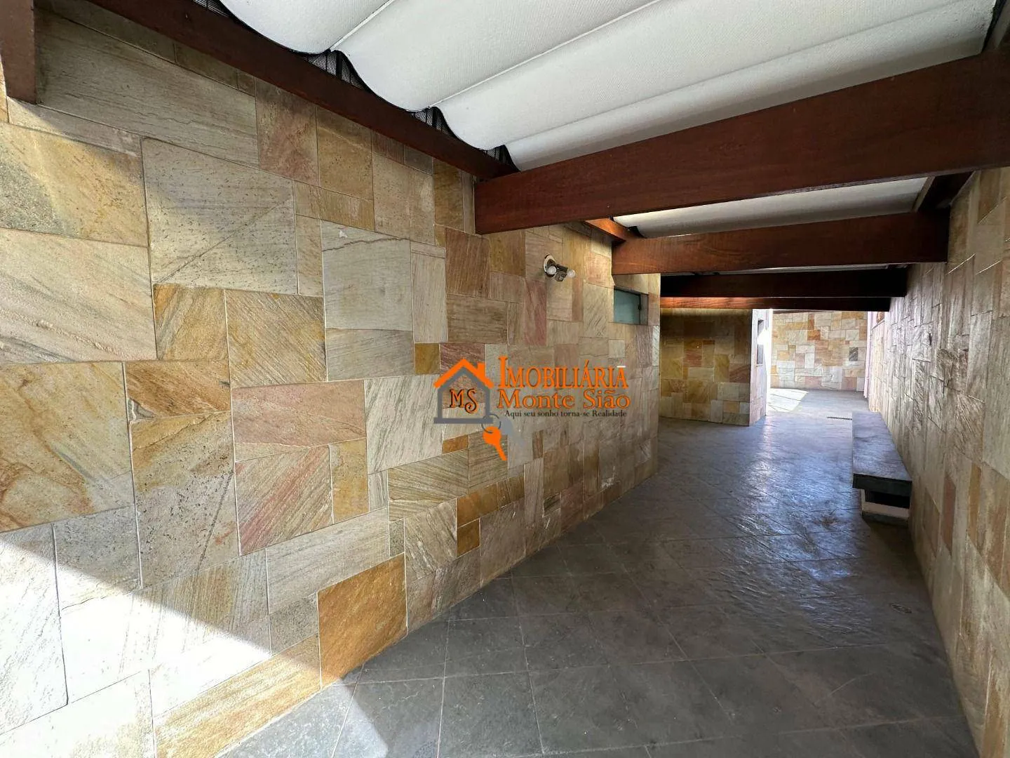 Imagem Sobrado com 3 dormitórios à venda, 364 m² por R$ 1.500.000,00 - Jardim Londrina - São Paulo/SP