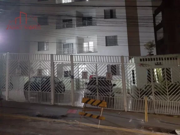 Imagem Oportunidade - Venda - Apartamento em Embu das Artes - 2 Dorm - 1 Vaga.