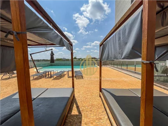Imagem Apartamento a venda por R$ 1.590.000,00 em Ribeirão Preto, Residencial Alto do Ipê, com 3 dormitório(s), 3 suite(s), 5 vaga(s), 196,00 m² privativos