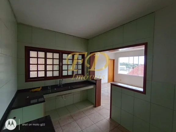 Imagem Casa em Terra Preta / Mairiporã