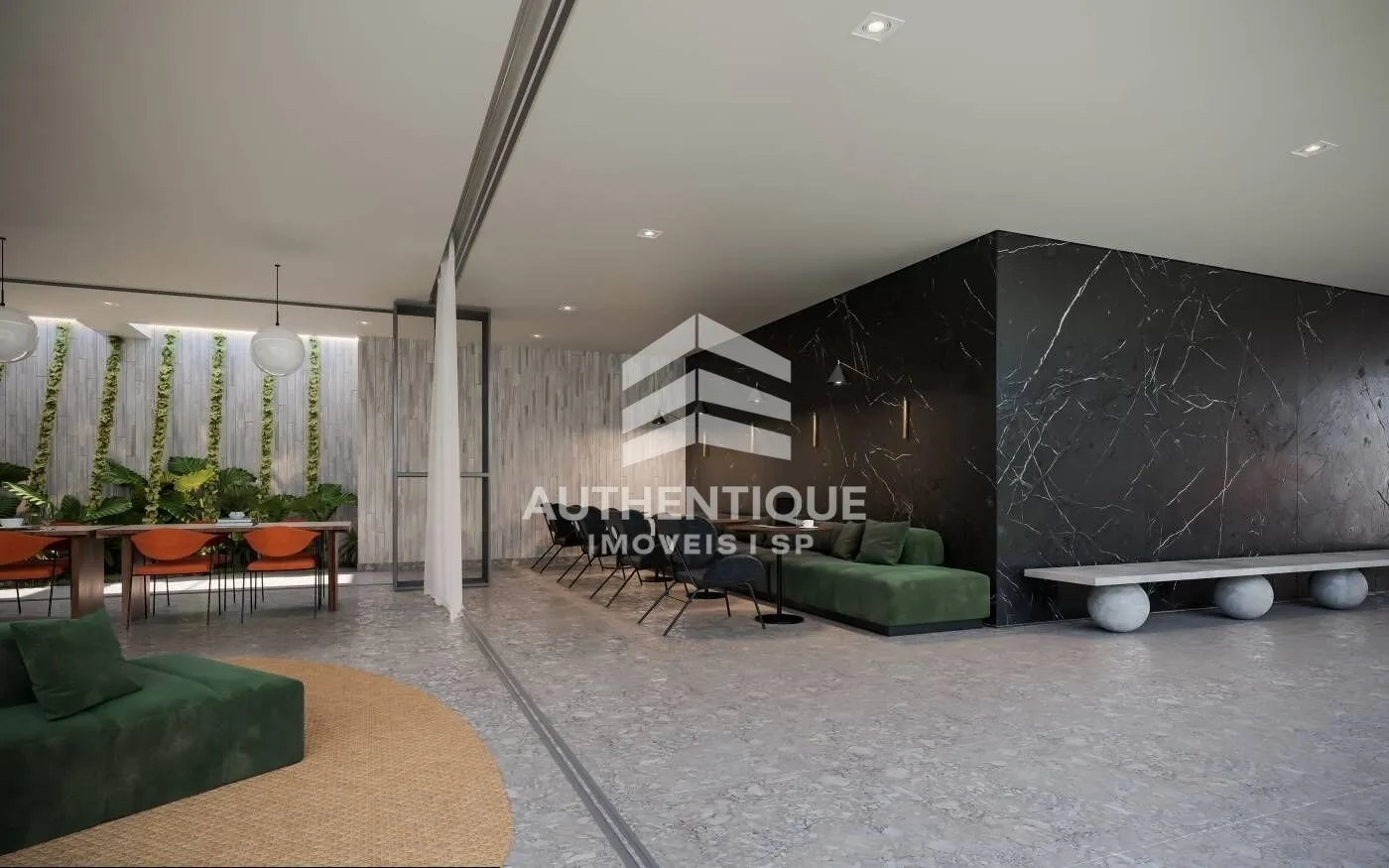 Imagem PRADO PAULISTA - JARDINS - Apartamento à venda no bairro Jardins - São Paulo/SP, Zona Sul