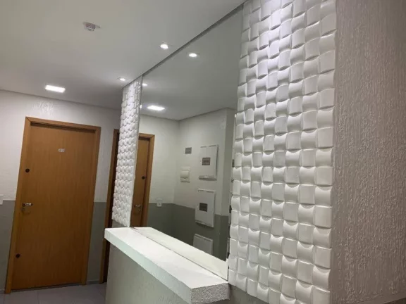 Imagem Apartamento para locação semimobiliado no bairro Vila Nova, Joinville/SC