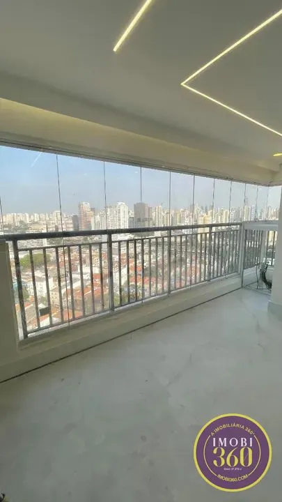 Imagem APARTAMENTO TATUAPÉ NOVO, NUNCA HABITADO, 106 MTS - 03 SUITES LAZER COMPLETO