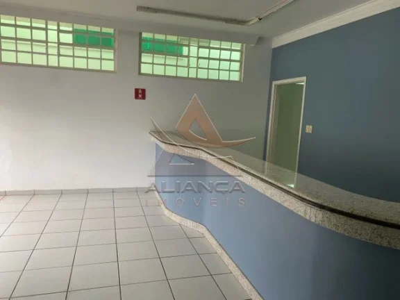 Imagem Comercial - Ribeirão Preto - Alto da Boa Vista